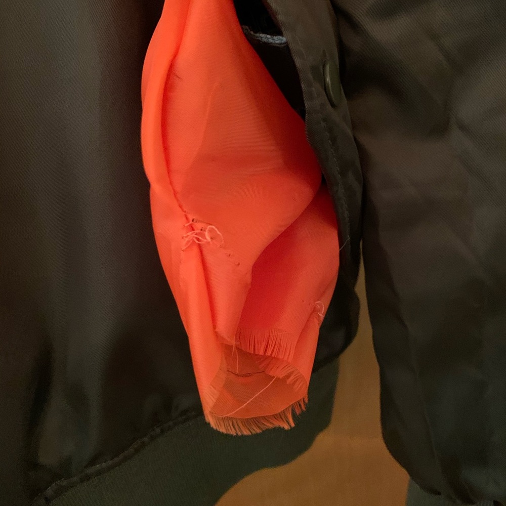 Jacket - Picture 7 of 7